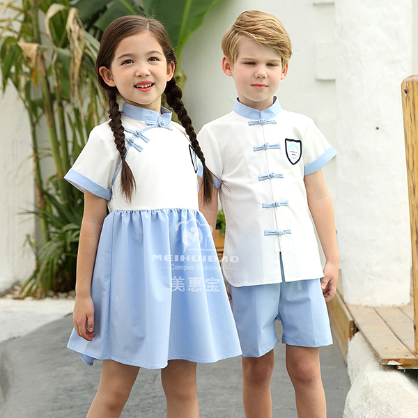 幼稚园服饰普遍的难题有什么?