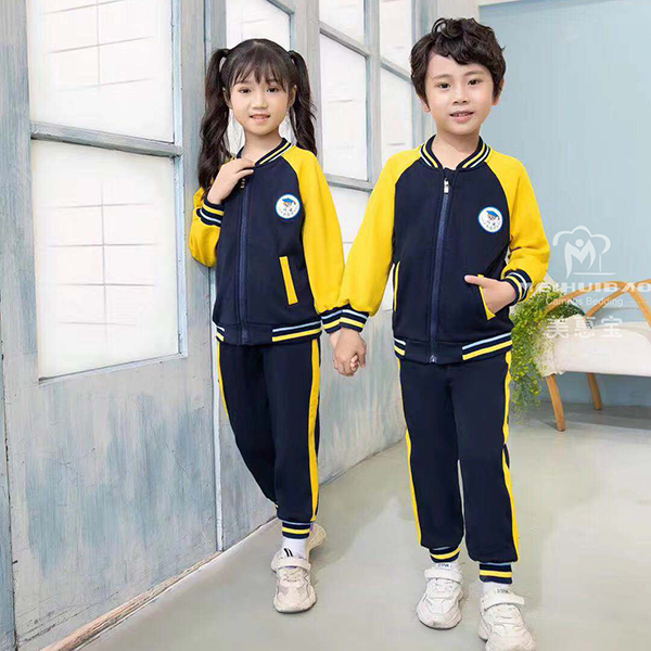 幼儿对幼儿园校服的摩擦会敏感吗